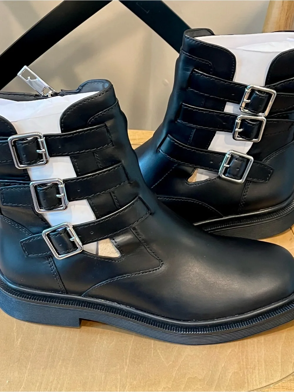 Franco Sarto new no